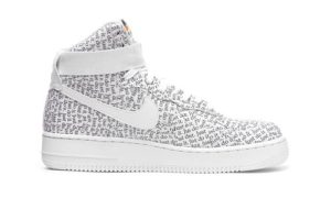 Nike Air Force 1 High LX W Just Do It