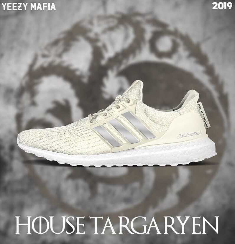 adidas game of thrones shows