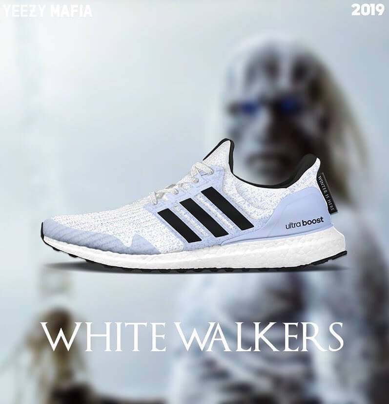 game of thrones adidas sneaker