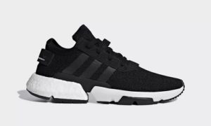 adidas POD-S3.1 Core Black / Ftwr White