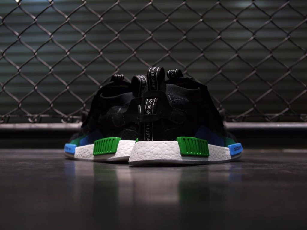 Mita x adidas Consortium NMD TS1