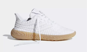 adidas Originals Sobakov White