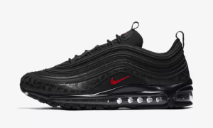 Nike Air Max 97 Reflective Black