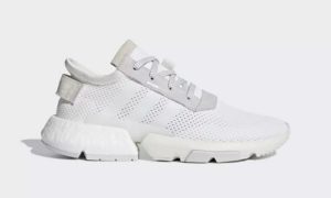 adidas POD-S3.1 Ftwr White / Grey One