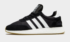 adidas I-5923 Black White Gum