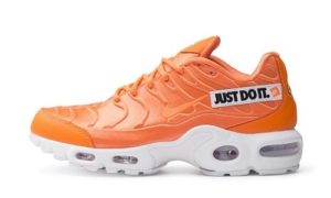 Nike Wmns Air Max Plus SE Orange