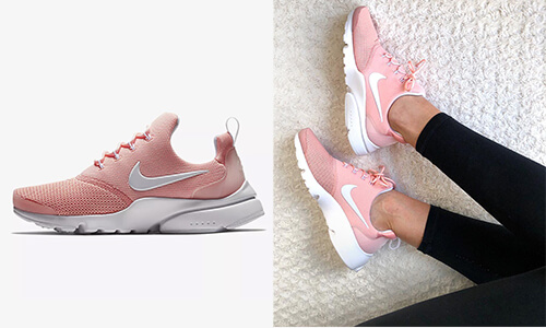 nike presto fly coral Online Shopping 