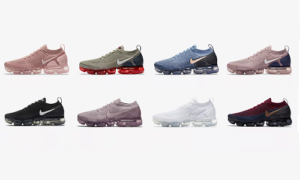 Die besten VaporMax, die es noch zu kaufen gibt