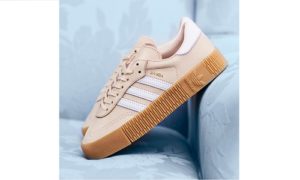 adidas Samba Rose 