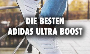 Die besten adidas Ultra Boost