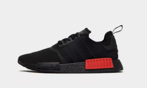 adidas NMD R1 Bred