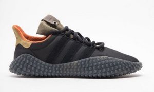 adidas Sobakov Bodega Core Black Khaki