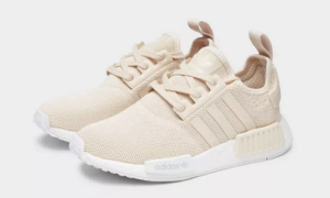 adidas NMD R1 Beige