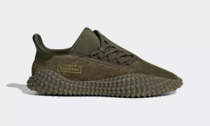 adidas x Neighboorhood Kamanda 01 Trace Olive