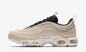 Nike Air Max Plus 97 Light Orewood