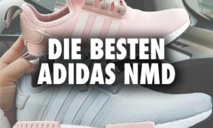 Die besten adidas NMD