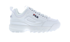 Fila Disruptor Low