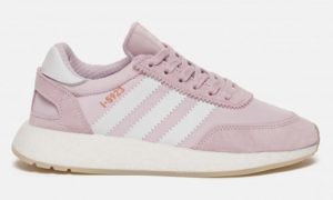 adidas Originals I-5923 – Aero Pink / Ftwr White