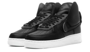 Nike Air Force 1 High PSNY Black