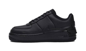 Nike Air Force 1 Jester XX Triple Black