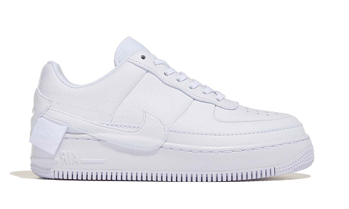 nike air force 1 jester reimagined