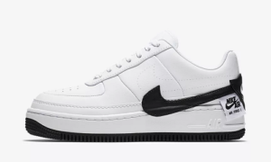 Nike Air Force 1 Jester XX White Black