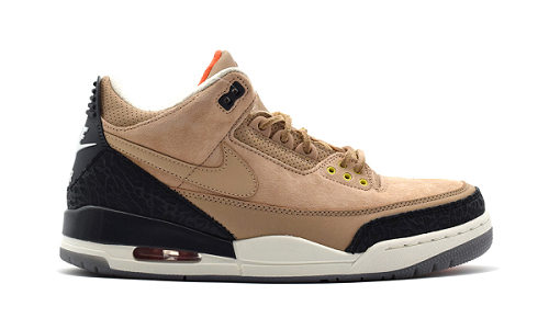 Nike Air Jordan 3 Retro JTH Bio Beige