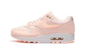 Nike Air Max 1 Crimson Tint