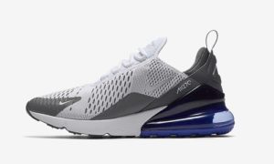 Nike Air Max 270 Persian Violet