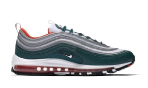 Nike Air Max 97 Rainforest