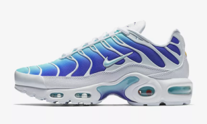 Nike Air Max Plus TN SE Fierce Purple