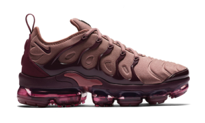 Nike Air VaporMax Plus Smokey Mauve