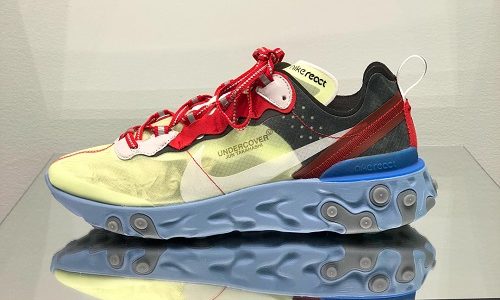 react element 87 release