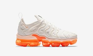 Nike Air VaporMax Plus Phantom Orange