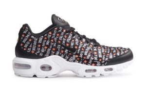 Nike Wmns Air Max Plus SE Black