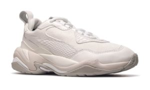 Puma Thunder Desert Bright White