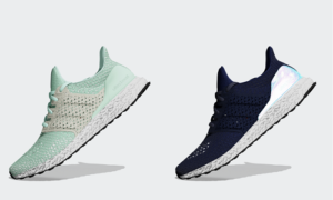 adidas Ultra Boost selber designen