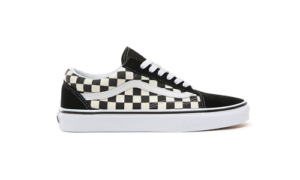 Vans Old Skool Lite Checkerboard