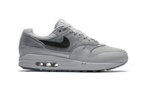 Nike Air Max 1 Centre Pompidou Grey