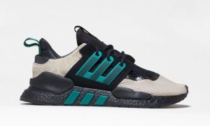 adidas Consortium x Packer EQT 91/18