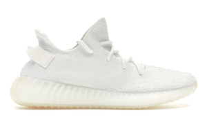 adidas Yeezy Boost 350 V2 Cream White