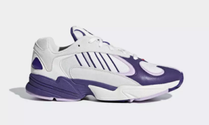 adidas Yung 1 x Dragonball Z Frieza