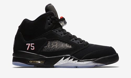 Nike Air Jordan 5 Retro PSG