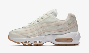 Nike Air Max 95 Sail Guava Ice