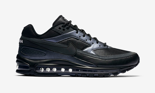 Nike Air Max 97 BW Black