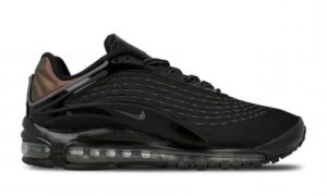 Nike Air Max Deluxe Black