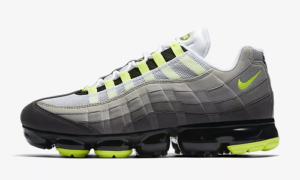 Nike Air VaporMax 95 Volt