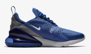 Air Max 270 Indigo