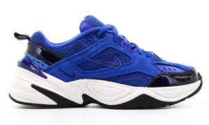 Nike M2K Tekno Racer Blue