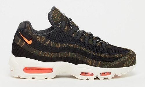 Carhartt x Nike Air Max 95